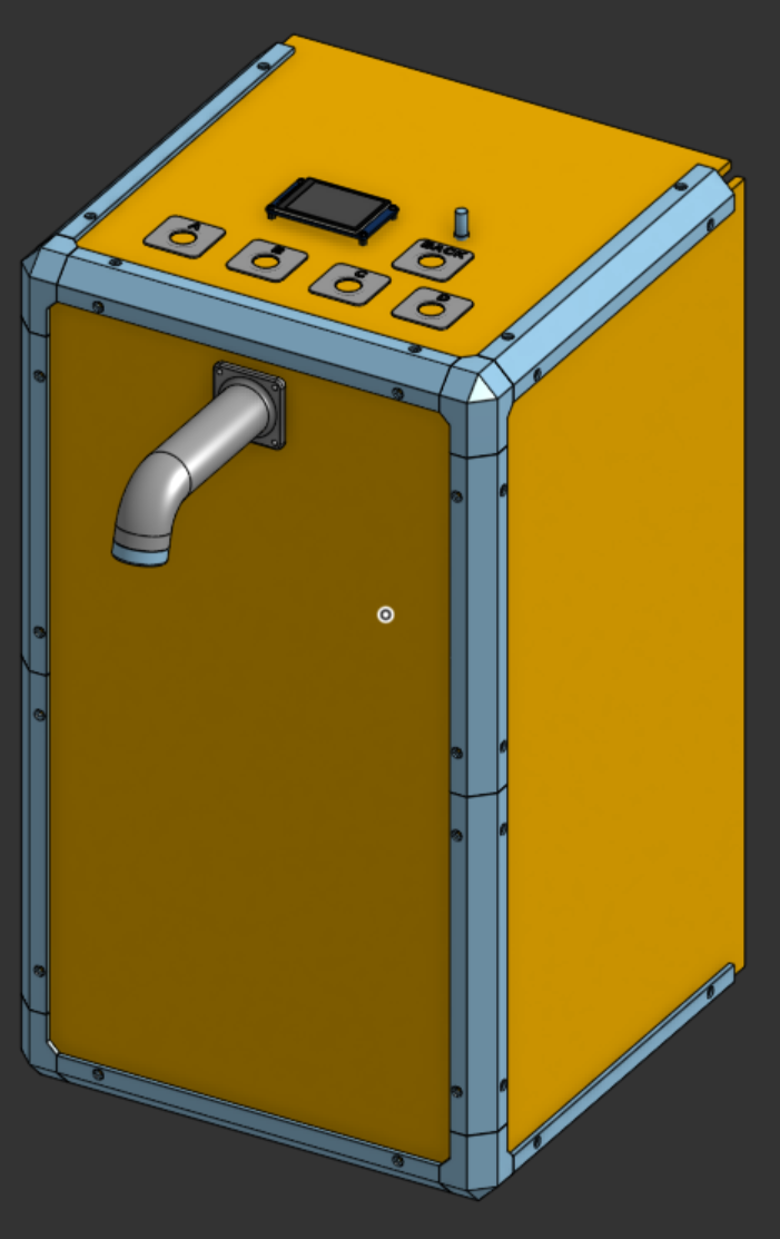 first-assembly-cad