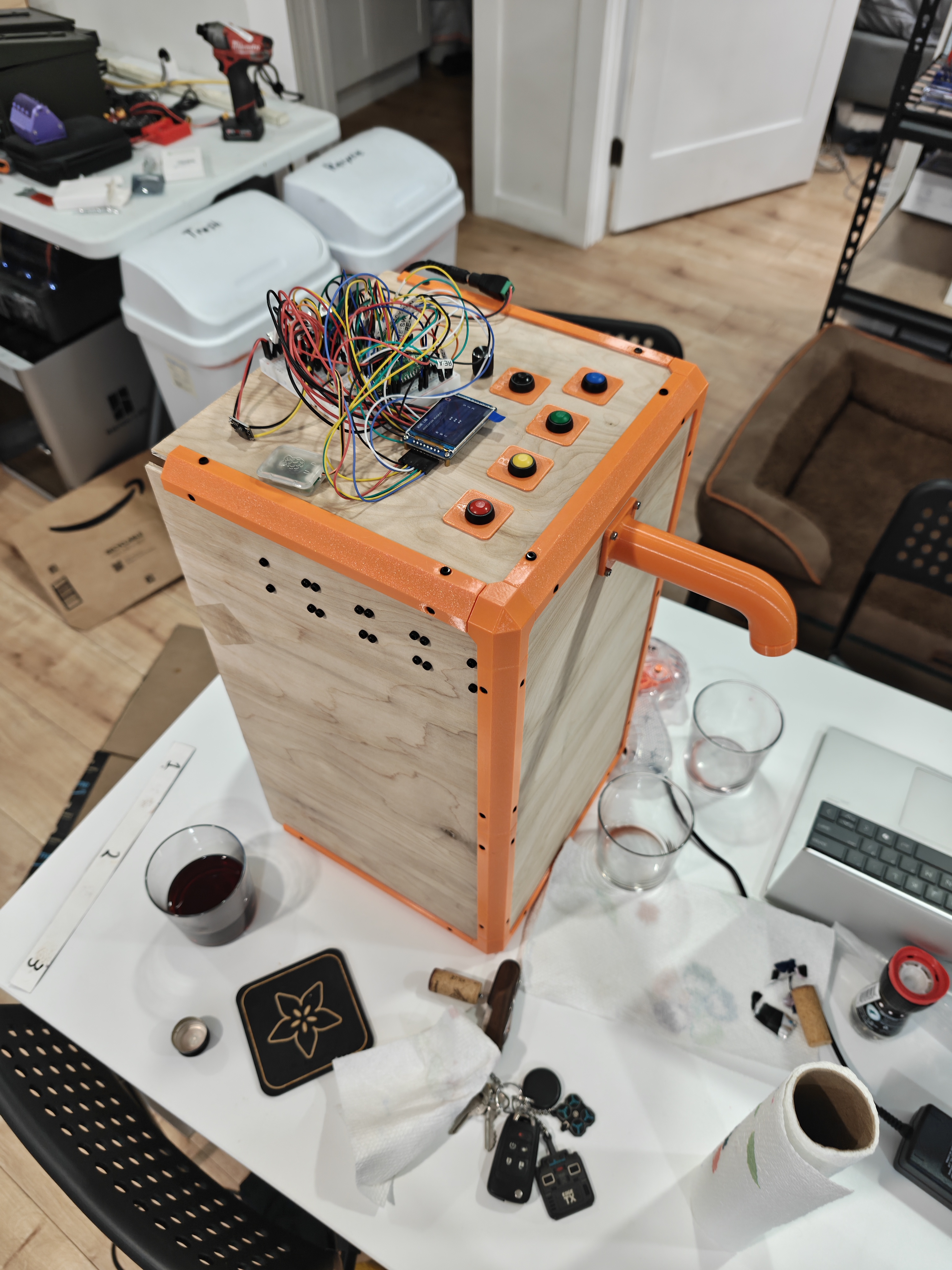 first-assembly-complete