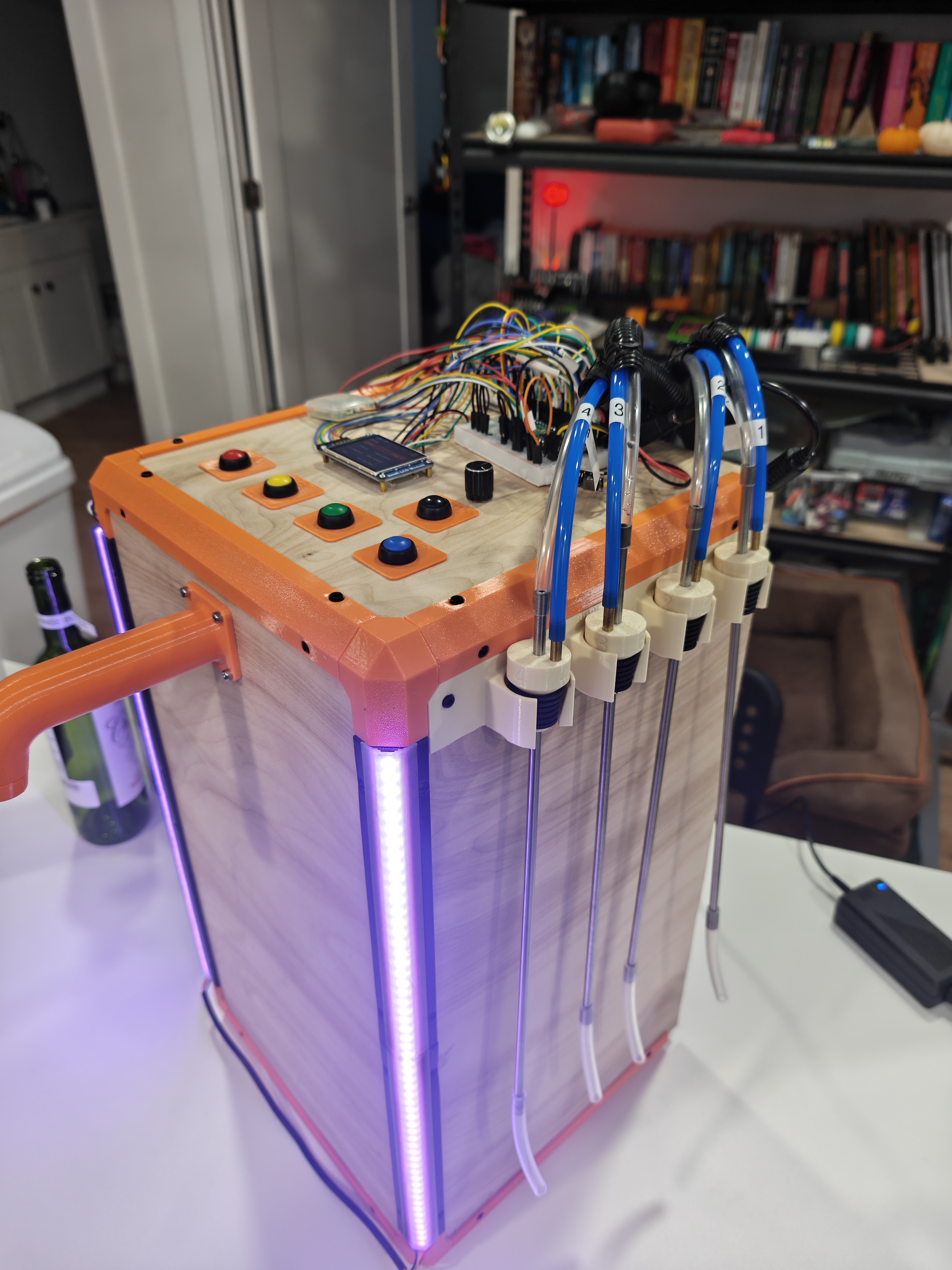 third-assembly-with-LEDs-stopper-holder